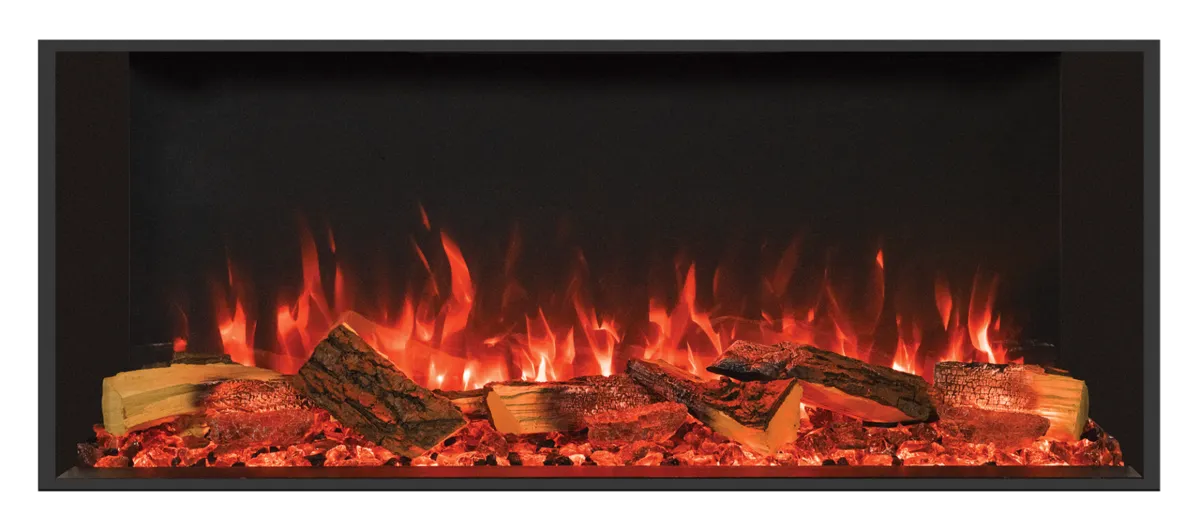 Avanti 110RW electric fireplace thumbnail 3
