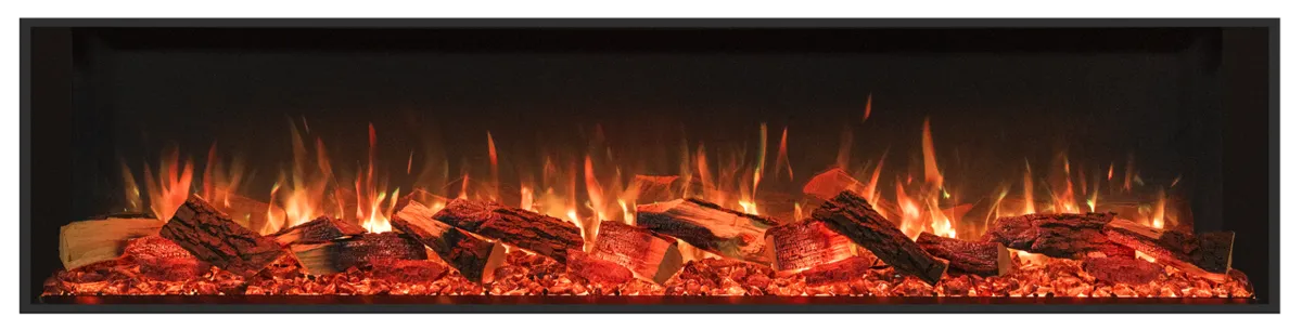 Avanti 190RW electric fireplace thumbnail 5