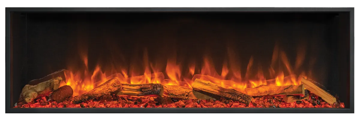 eReflex 135RW electric fireplace thumbnail 3