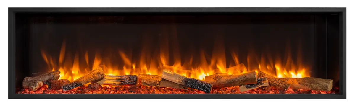 eReflex 150RW electric fireplace thumbnail 2