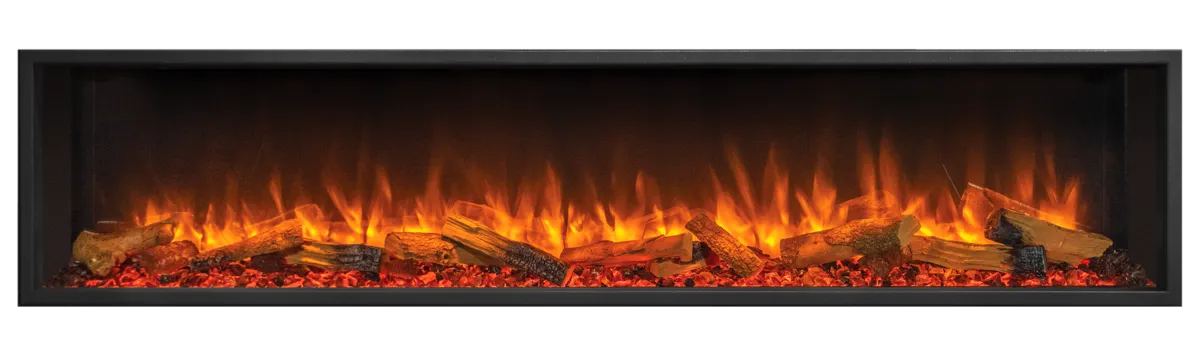 eReflex 195RW electric fireplace thumbnail 3