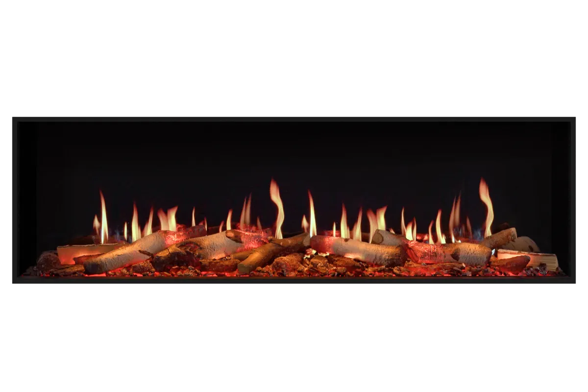 Fusion 150 electric fireplace thumbnail 9