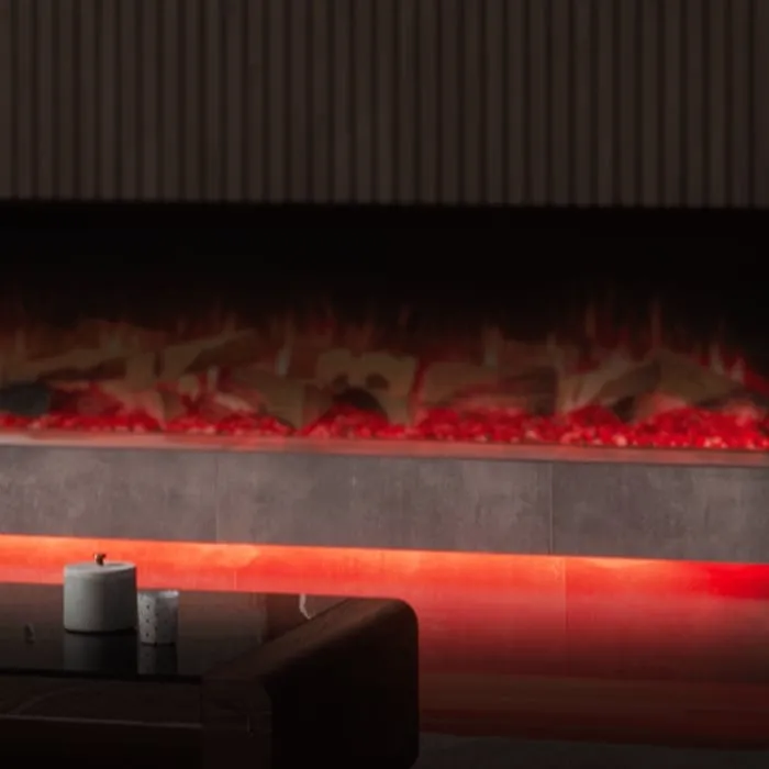 Mood Light Kit electric fireplace thumbnail 2