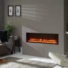 Radiance-electric-105R-with-orange-flame-lb