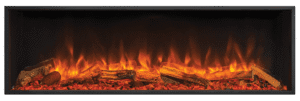 Gazco eReflex 135RW Inset Electric Fire