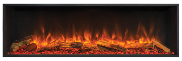 gazco ereflex 135rw inset electric fire