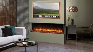 eReflex-150RW-installed-as-three-sided-with-optional-mood-lighting-kit