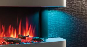 Arosa Floor Mounted - Image 3
